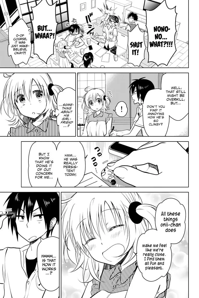 Read Rivnes chapter 17 image 22 on Lezhin