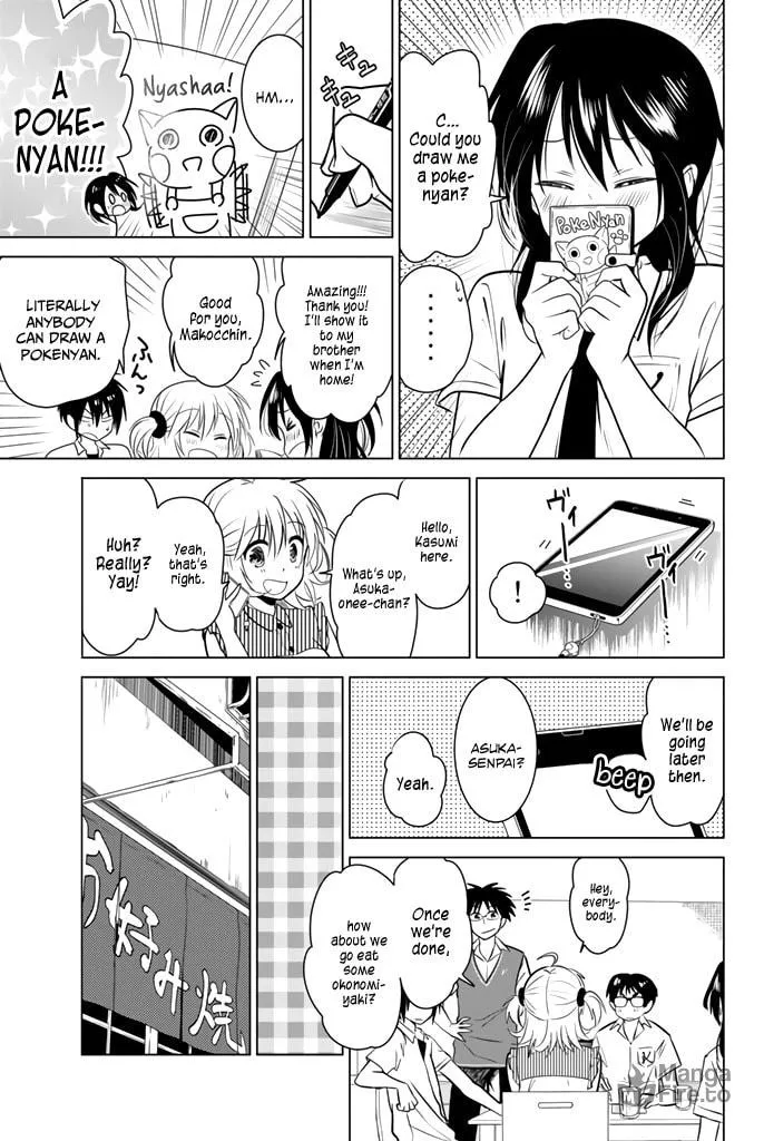 Read Rivnes chapter 17 image 24 on Lezhin