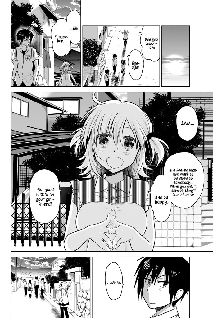 Read Rivnes chapter 17 image 29 on Lezhin