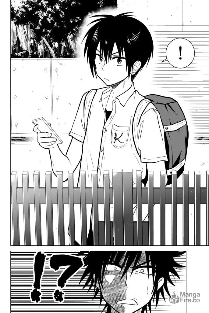 Read Rivnes chapter 17 image 3 on Lezhin