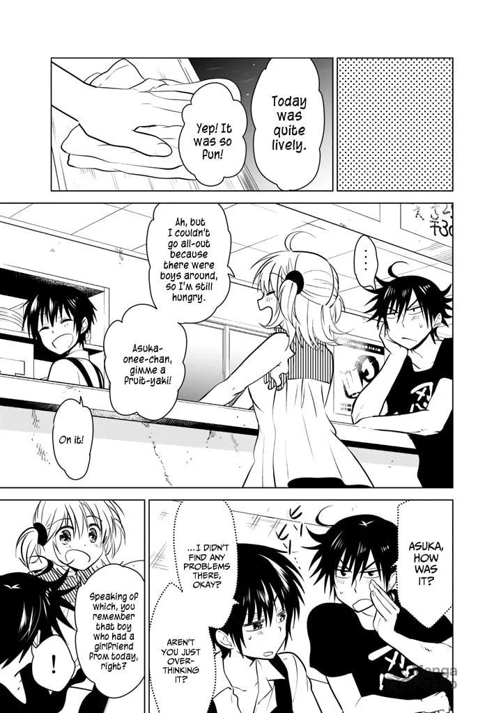 Read Rivnes chapter 17 image 30 on Lezhin