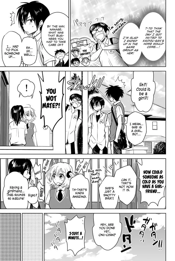 Read Rivnes chapter 17 image 8 on Lezhin