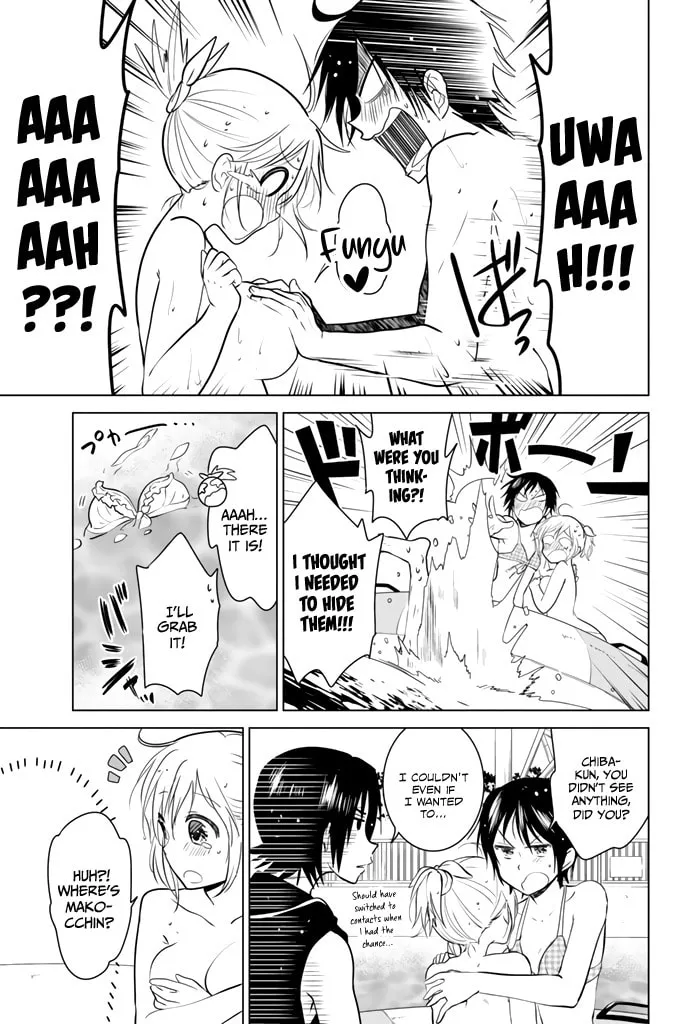 Read Rivnes chapter 18 image 14 on Lezhin
