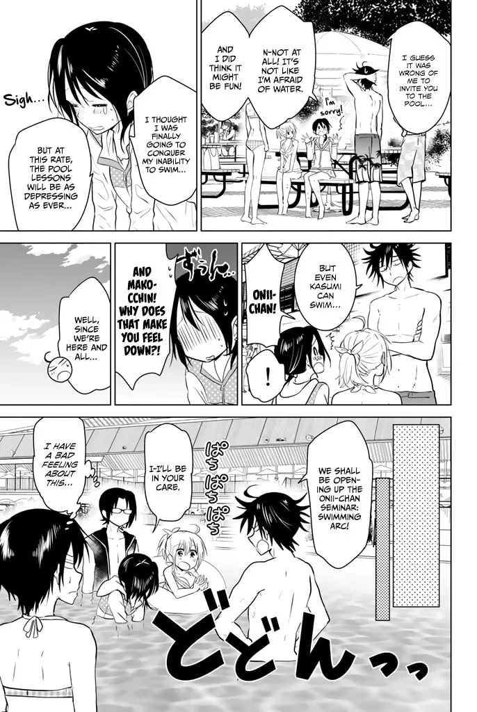 Read Rivnes chapter 18 image 16 on Lezhin