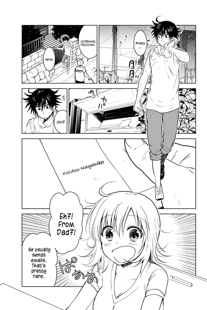 Read Rivnes chapter 18 image 2 on Lezhin