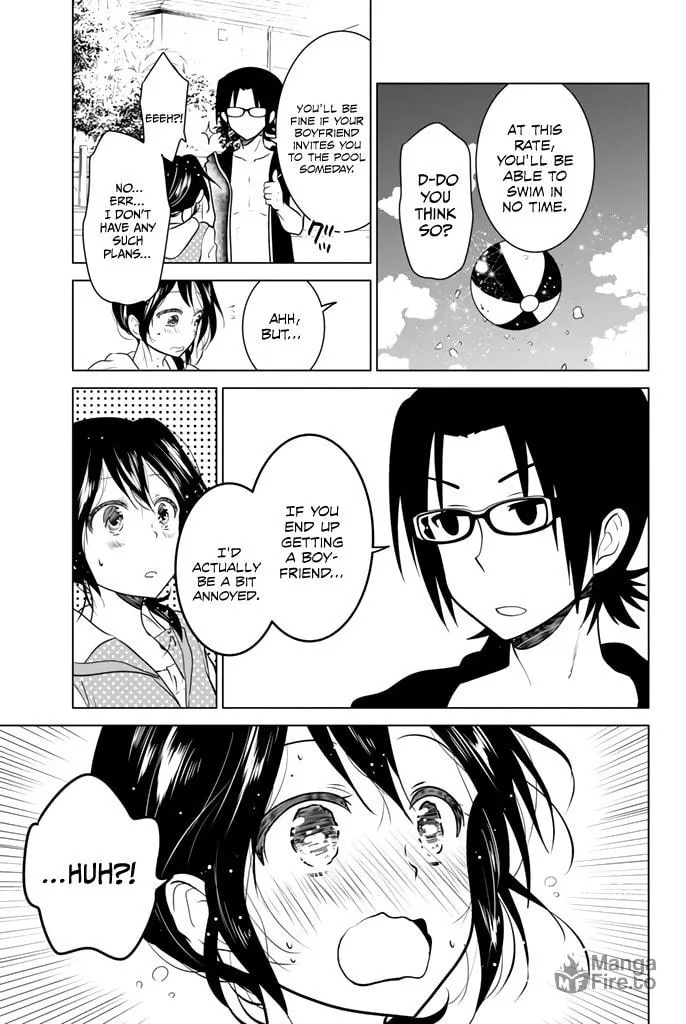 Read Rivnes chapter 18 image 24 on Lezhin