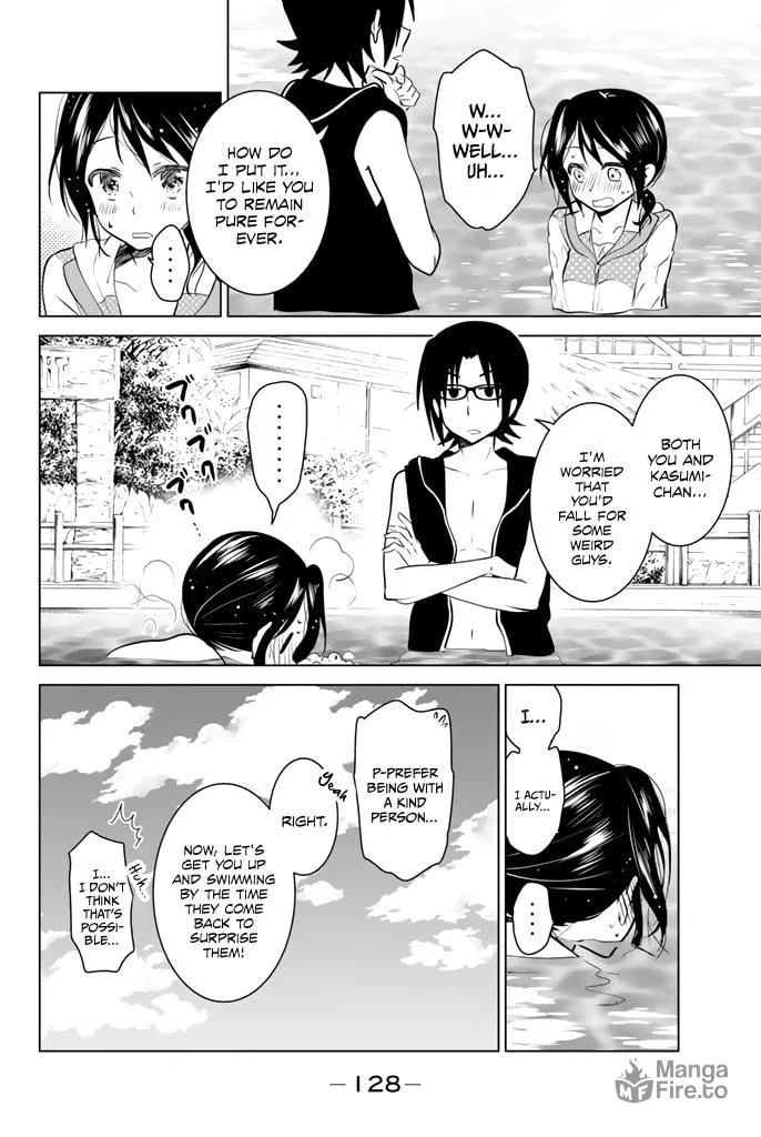 Read Rivnes chapter 18 image 25 on Lezhin