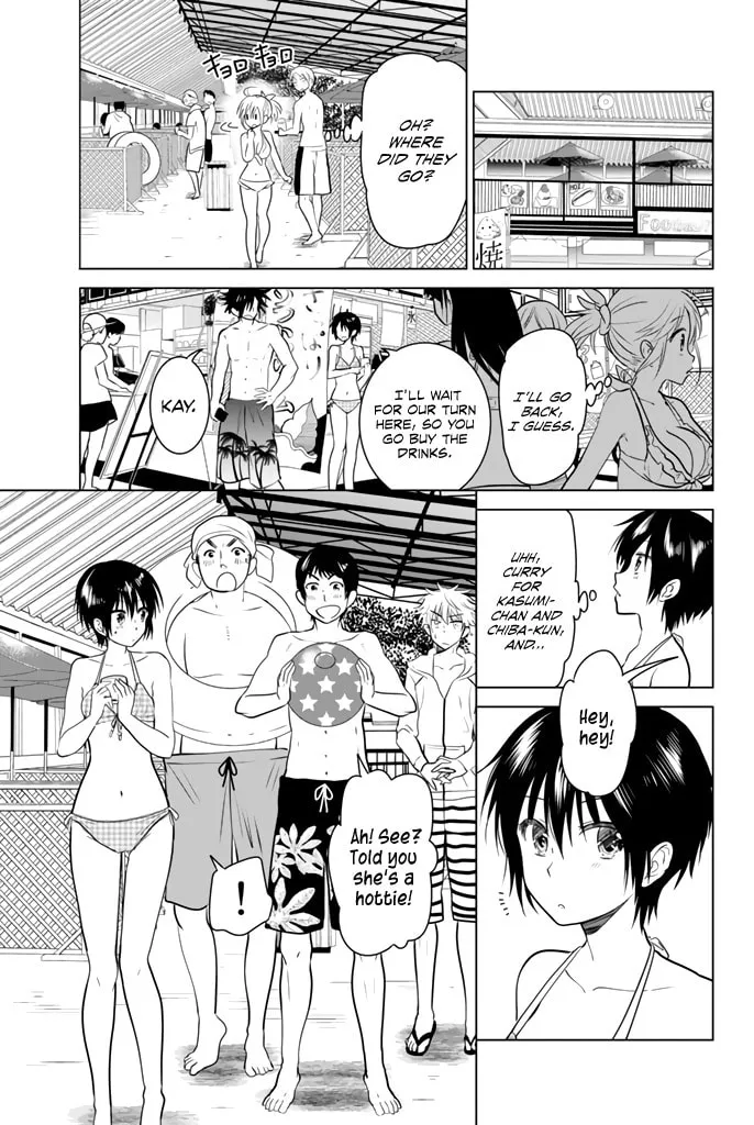 Read Rivnes chapter 18 image 26 on Lezhin