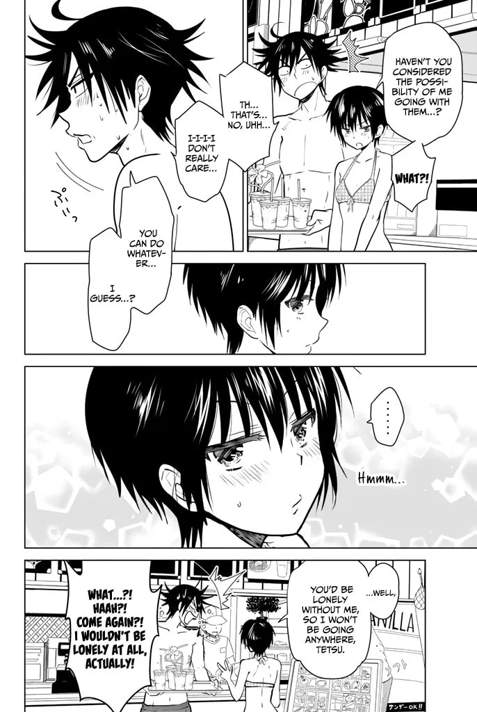 Read Rivnes chapter 18 image 29 on Lezhin