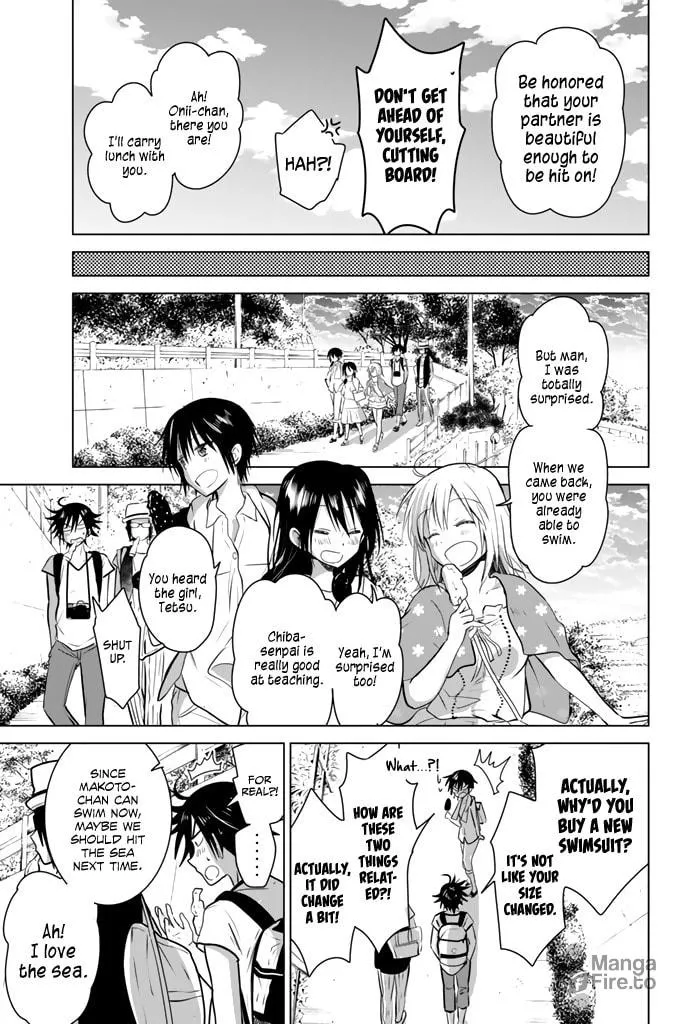 Read Rivnes chapter 18 image 30 on Lezhin