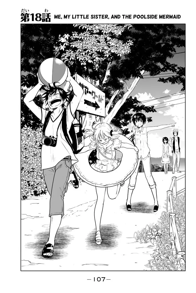 Read Rivnes chapter 18 image 4 on Lezhin