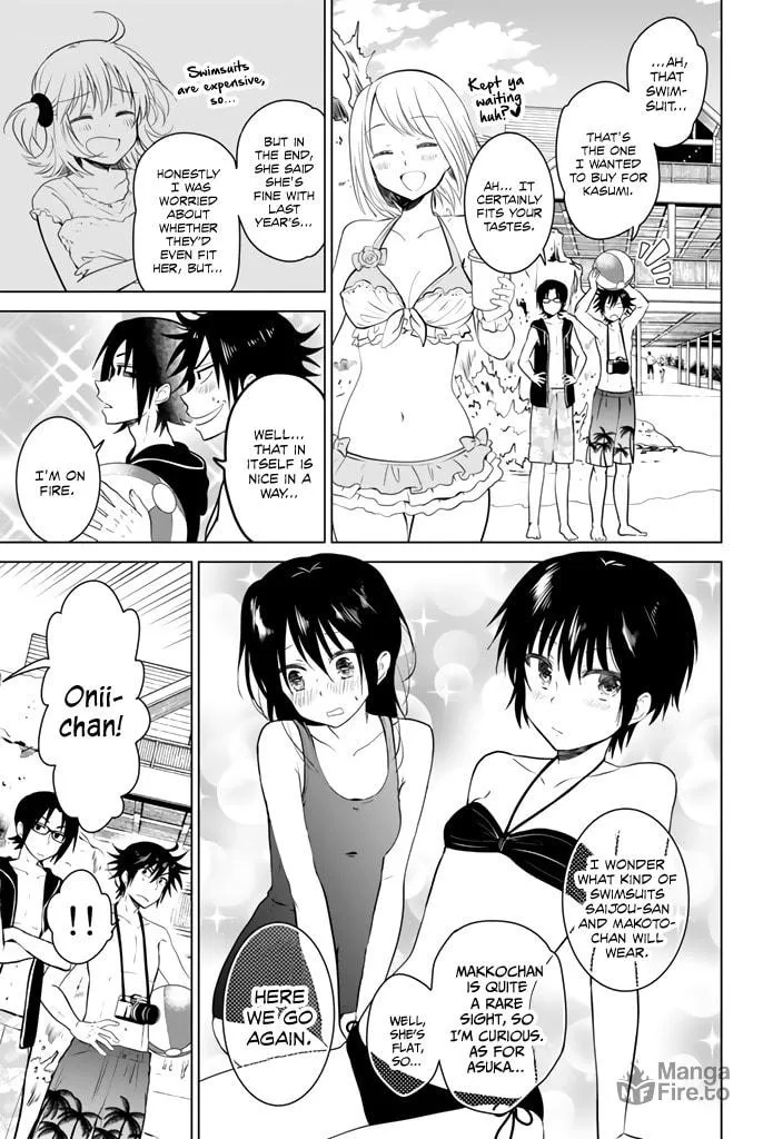 Read Rivnes chapter 18 image 6 on Lezhin