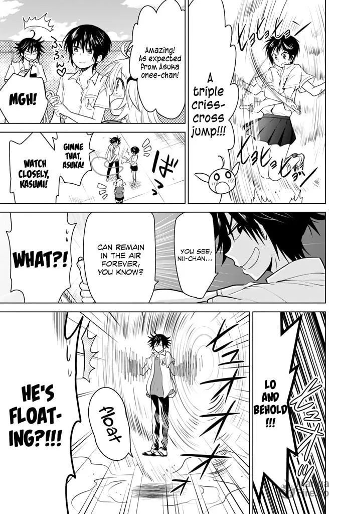 Read Rivnes chapter 19.5 image 10 on Lezhin