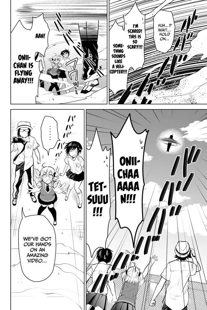 Read Rivnes chapter 19.5 image 13 on Lezhin