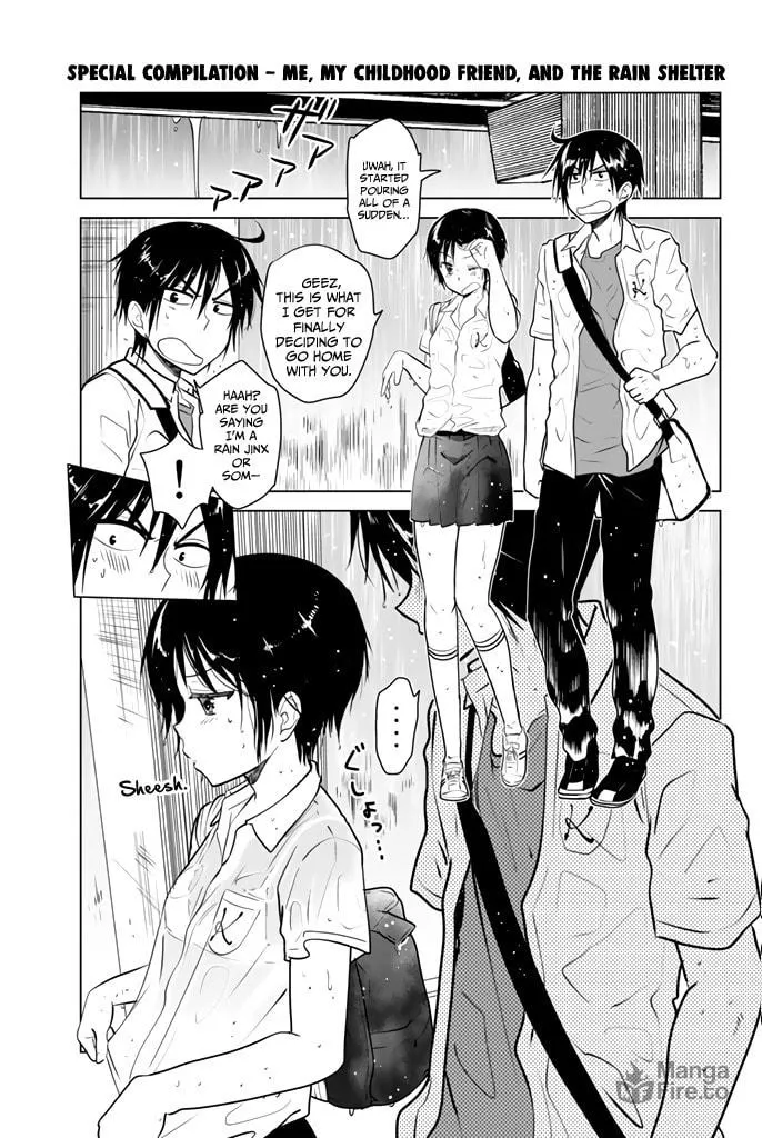 Read Rivnes chapter 19.5 image 20 on Lezhin