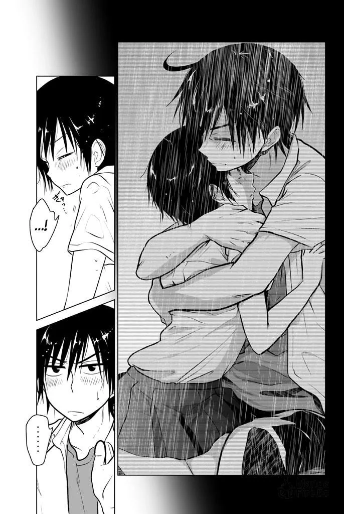 Read Rivnes chapter 19.5 image 24 on Lezhin