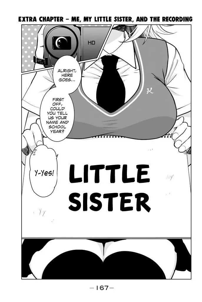 Read Rivnes chapter 19.5 image 4 on Lezhin