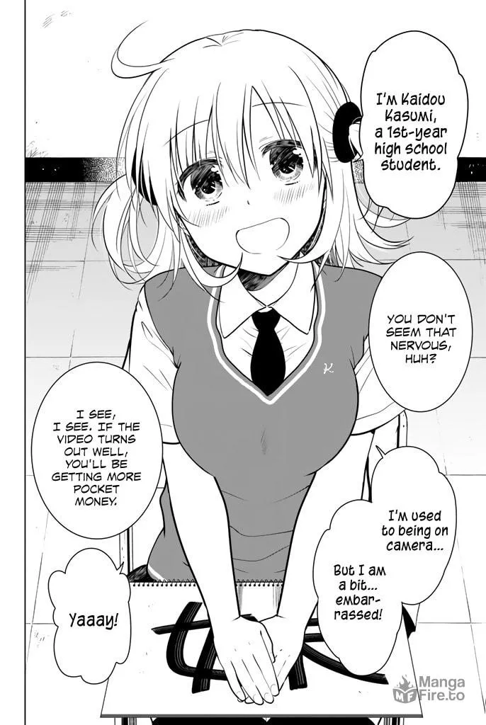 Read Rivnes chapter 19.5 image 5 on Lezhin