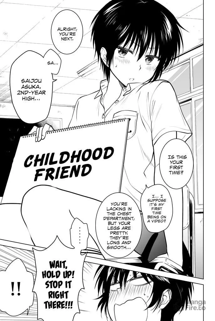 Read Rivnes chapter 19.5 image 6 on Lezhin