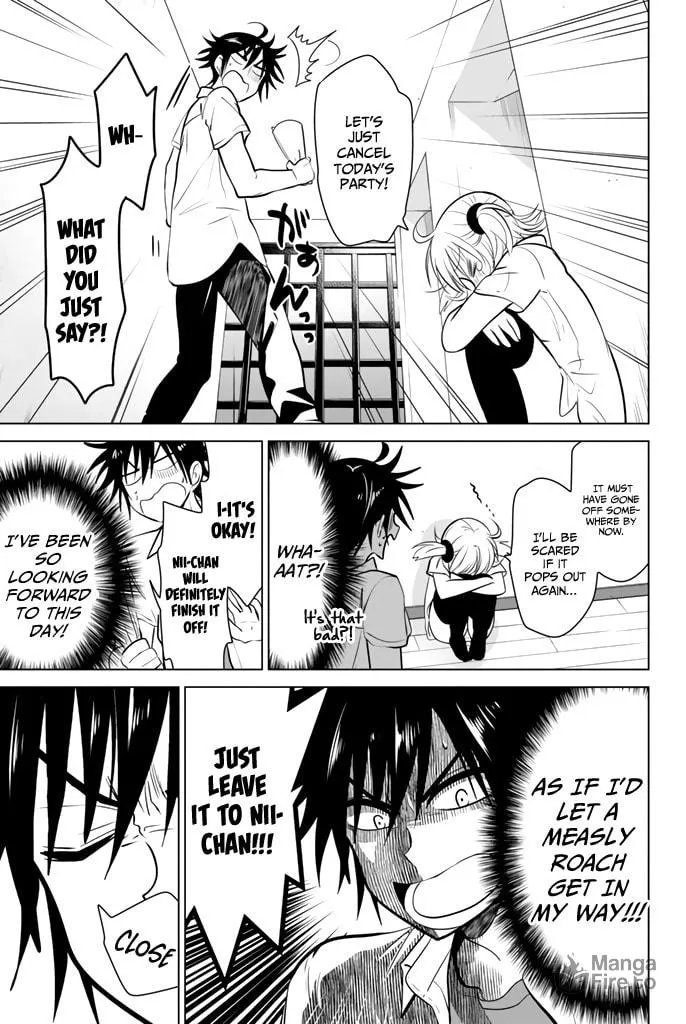 Read Rivnes chapter 19 image 10 on Lezhin