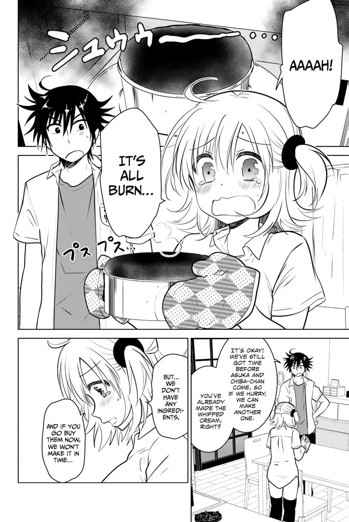 Read Rivnes chapter 19 image 13 on Lezhin