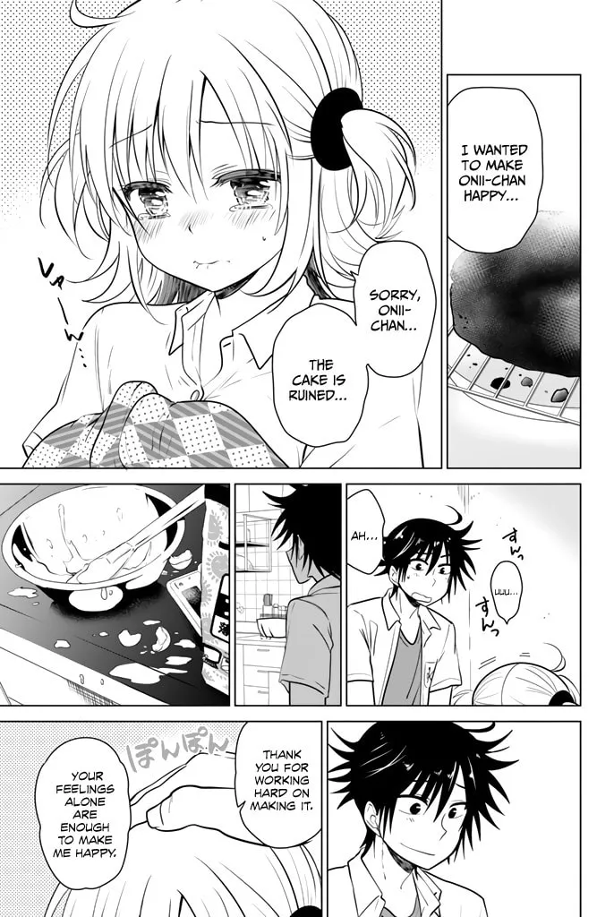 Read Rivnes chapter 19 image 14 on Lezhin