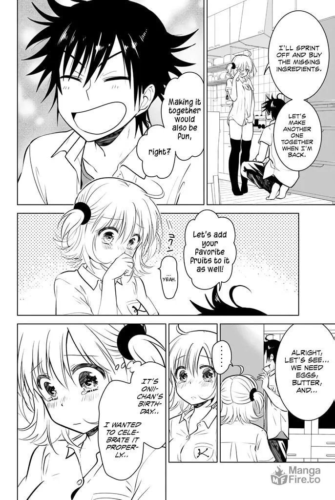 Read Rivnes chapter 19 image 15 on Lezhin