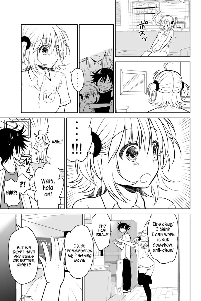 Read Rivnes chapter 19 image 16 on Lezhin