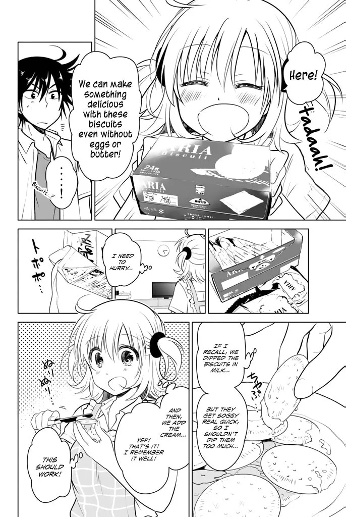 Read Rivnes chapter 19 image 17 on Lezhin