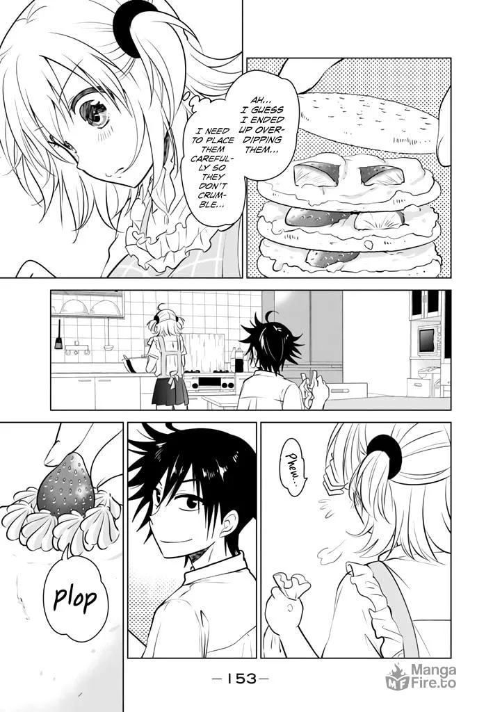 Read Rivnes chapter 19 image 18 on Lezhin