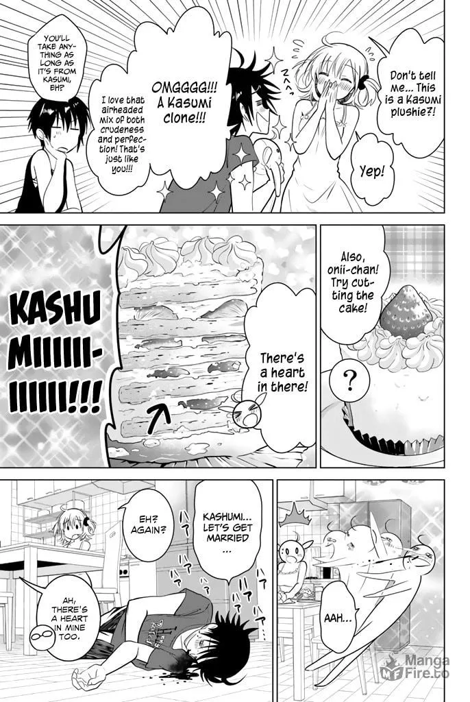 Read Rivnes chapter 19 image 24 on Lezhin