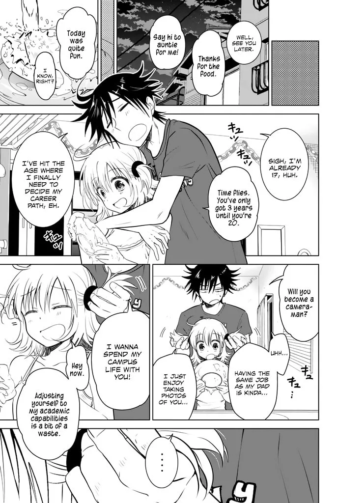 Read Rivnes chapter 19 image 26 on Lezhin