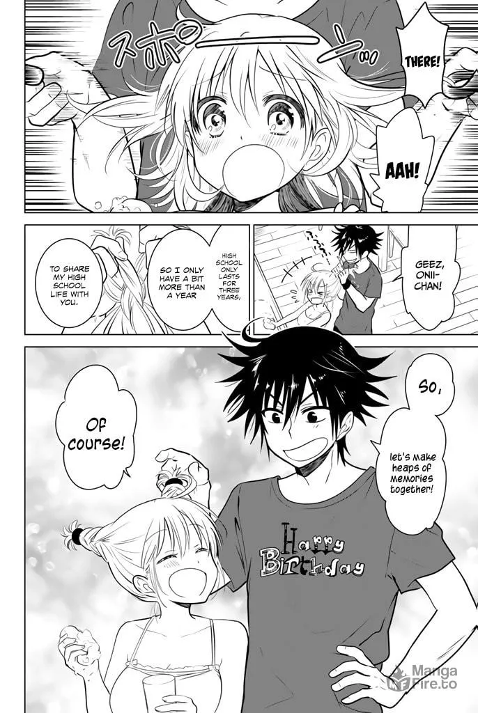 Read Rivnes chapter 19 image 27 on Lezhin