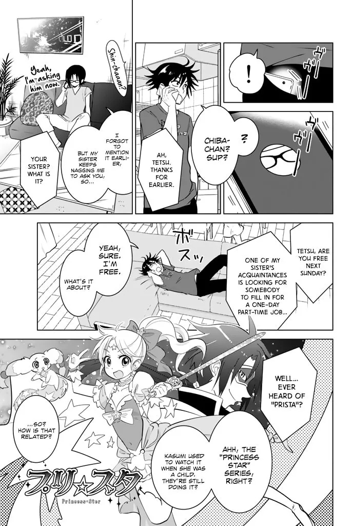 Read Rivnes chapter 19 image 28 on Lezhin