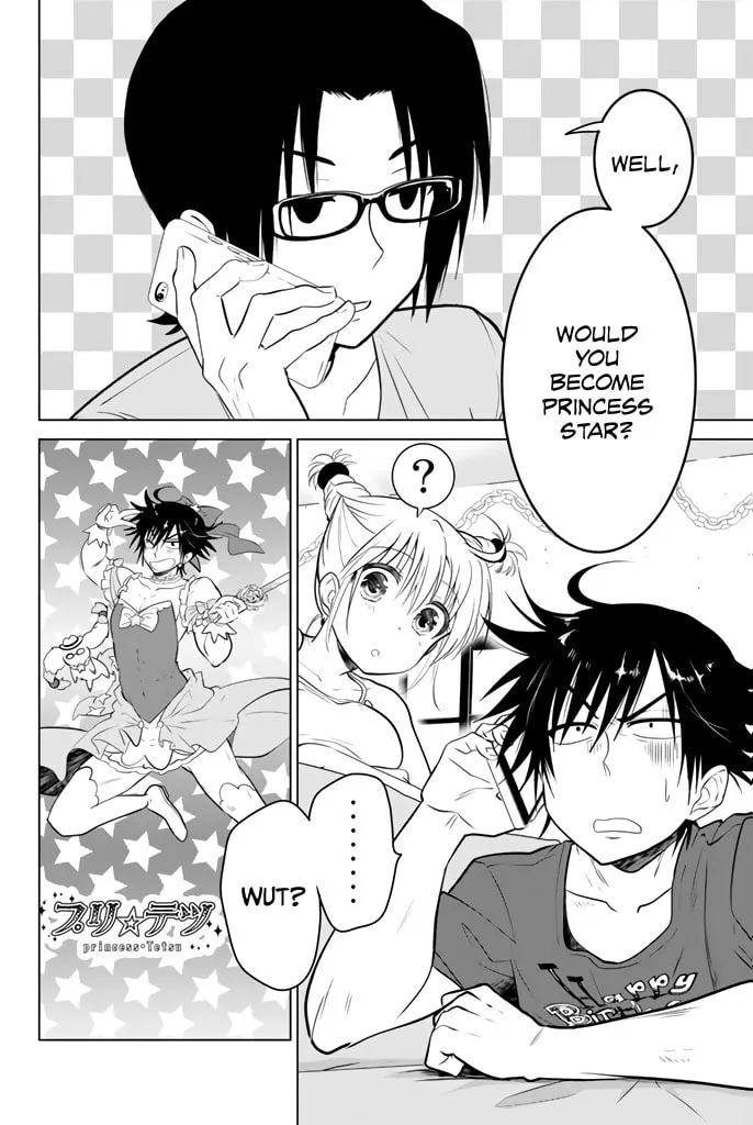 Read Rivnes chapter 19 image 29 on Lezhin