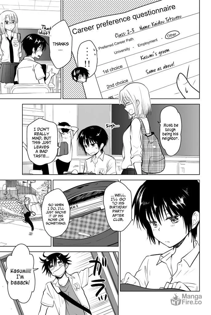 Read Rivnes chapter 19 image 6 on Lezhin