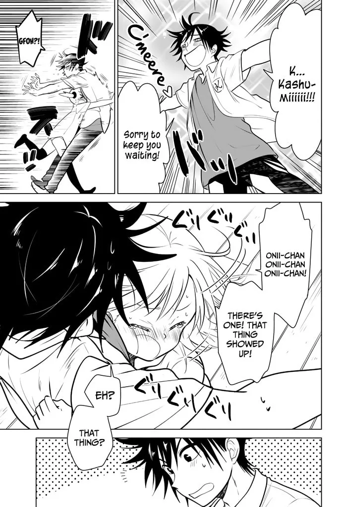 Read Rivnes chapter 19 image 8 on Lezhin