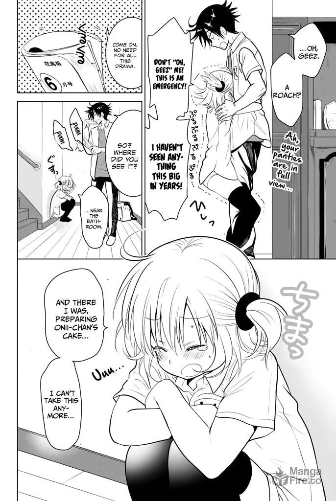 Read Rivnes chapter 19 image 9 on Lezhin