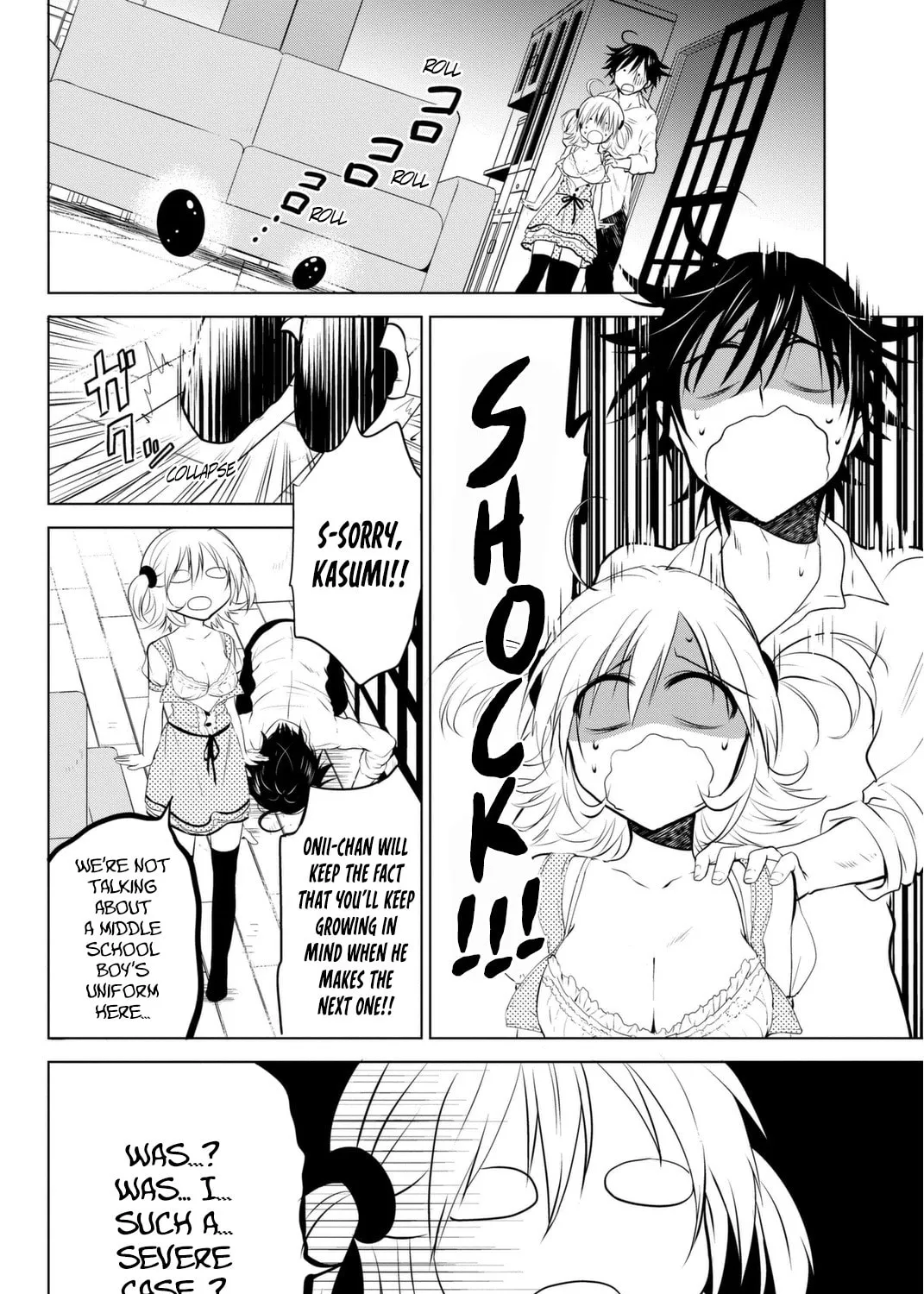 Read Rivnes chapter 2 image 12 on Lezhin