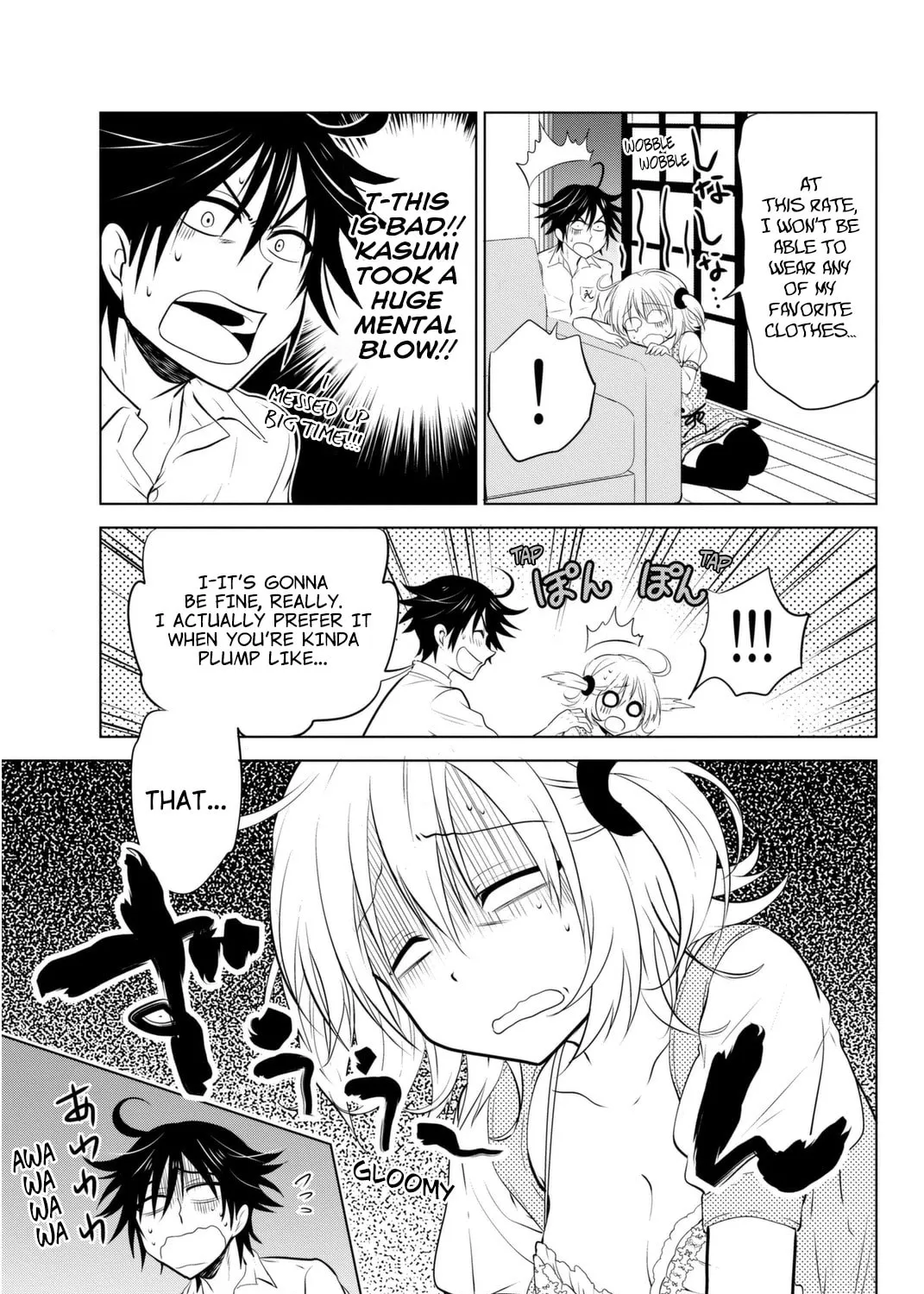 Read Rivnes chapter 2 image 14 on Lezhin