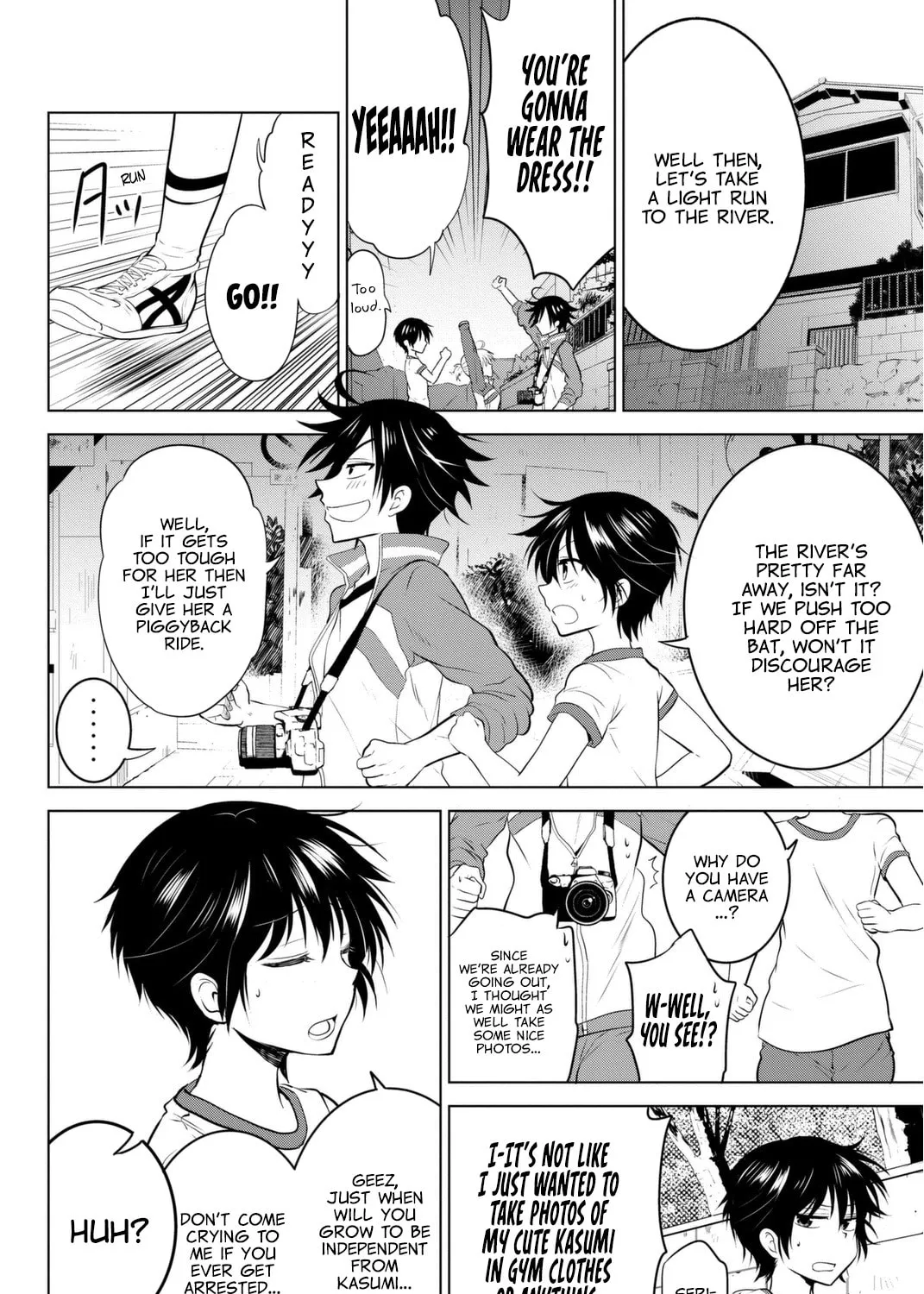 Read Rivnes chapter 2 image 24 on Lezhin