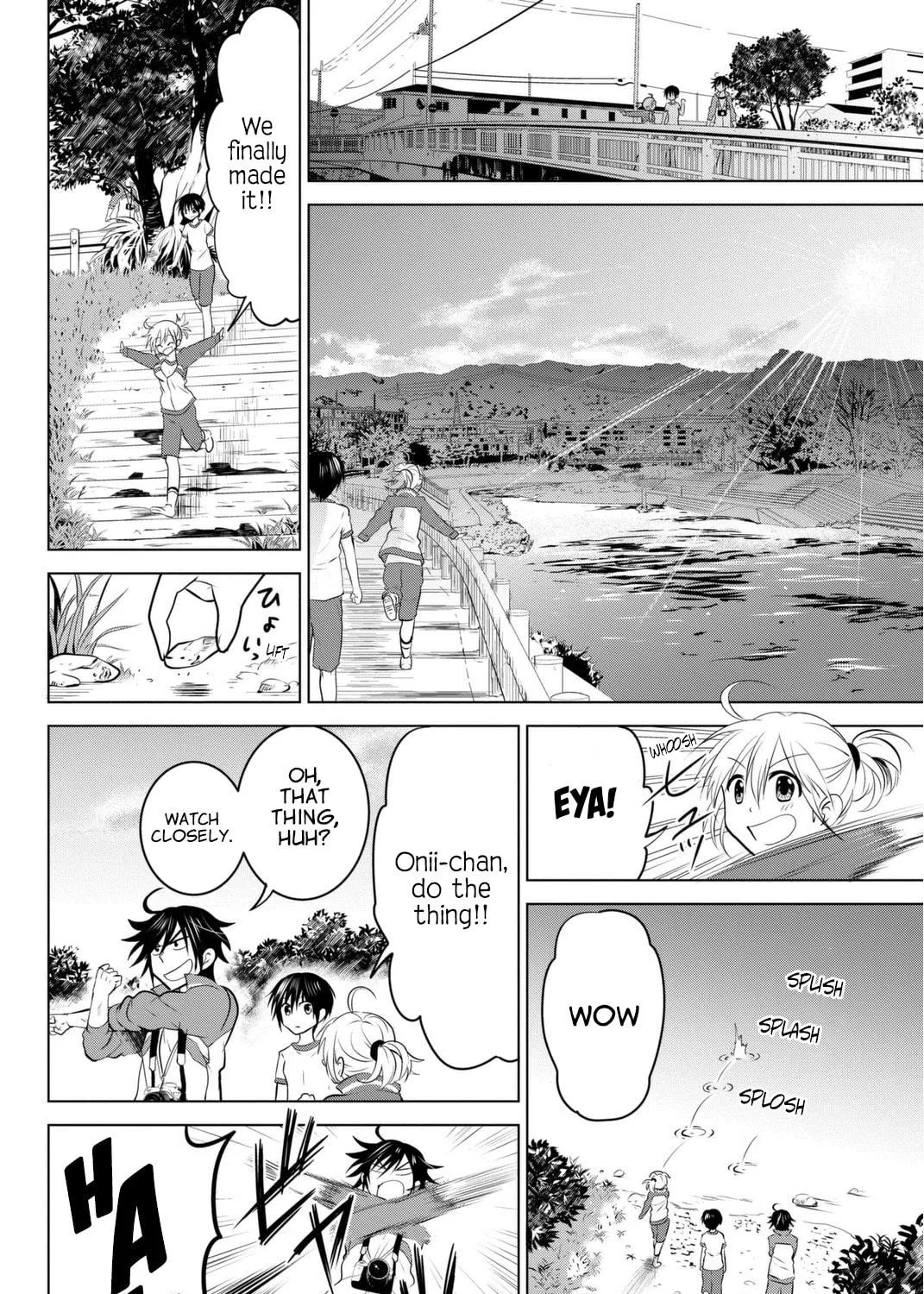 Read Rivnes chapter 2 image 28 on Lezhin
