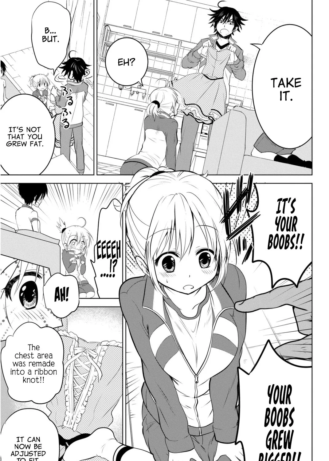 Read Rivnes chapter 2 image 42 on Lezhin