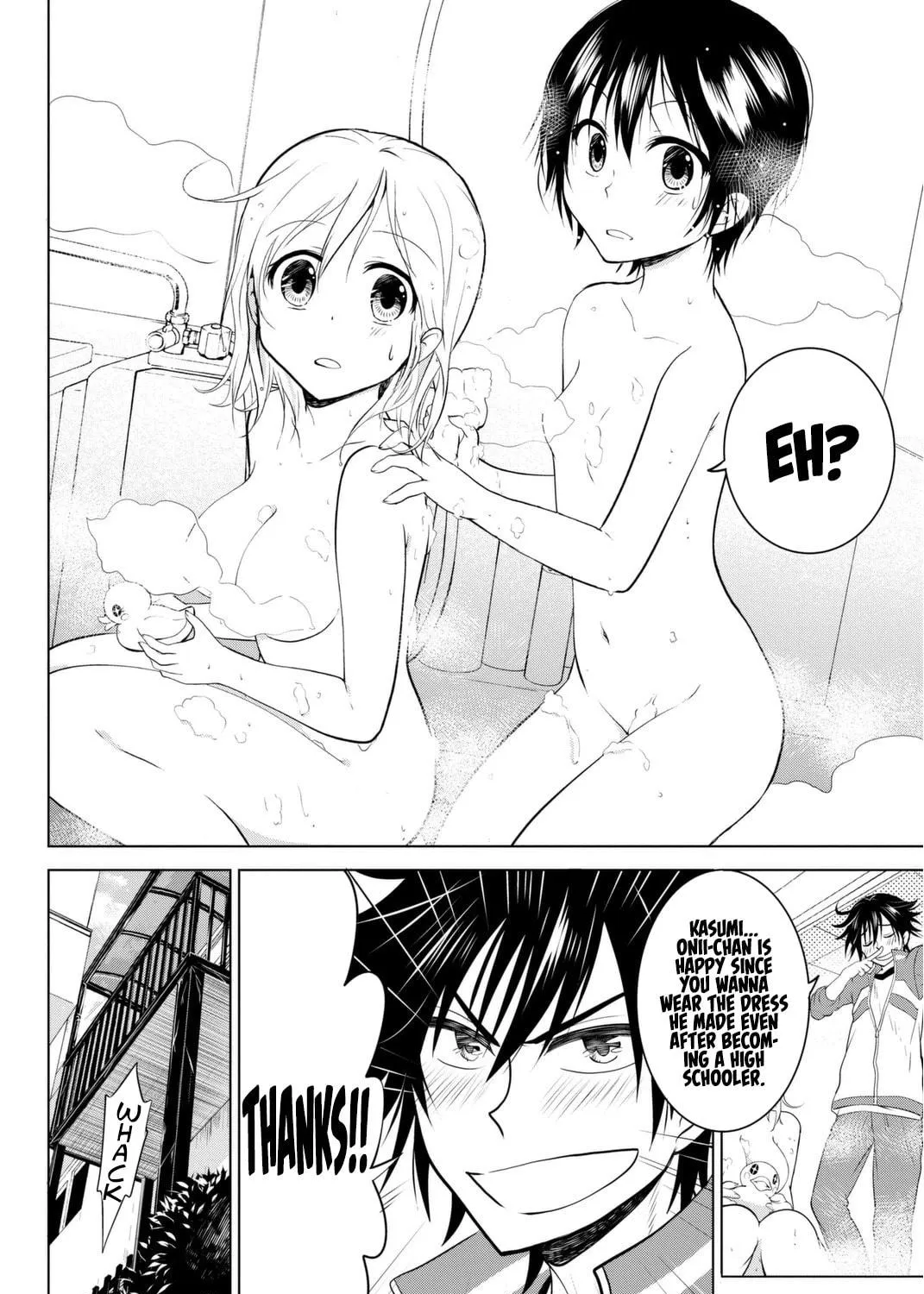 Read Rivnes chapter 2 image 48 on Lezhin