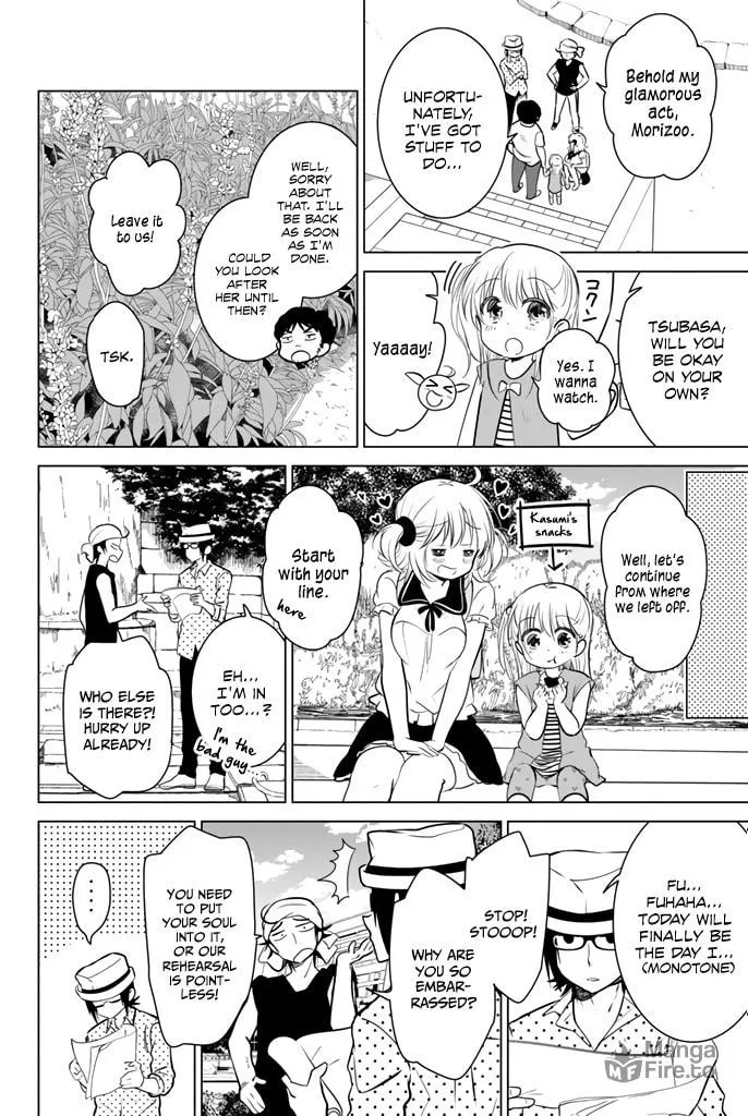 Read Rivnes chapter 20 image 10 on Lezhin