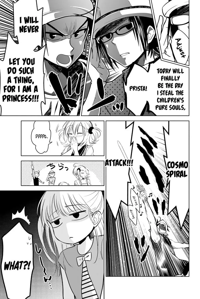 Read Rivnes chapter 20 image 11 on Lezhin