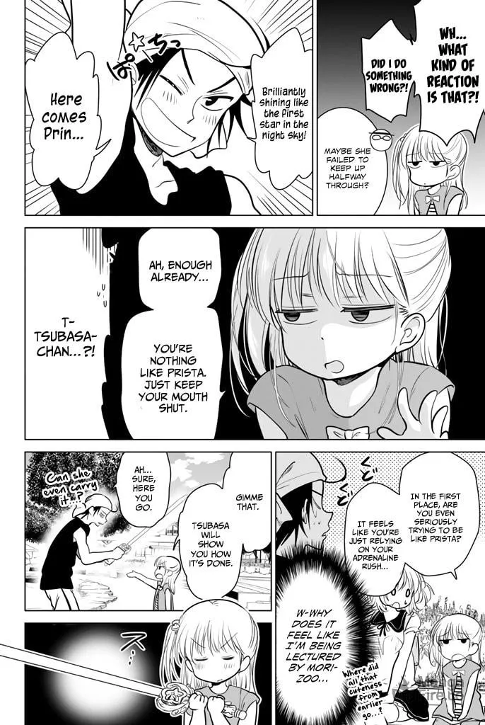 Read Rivnes chapter 20 image 12 on Lezhin