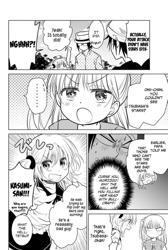 Read Rivnes chapter 20 image 14 on Lezhin