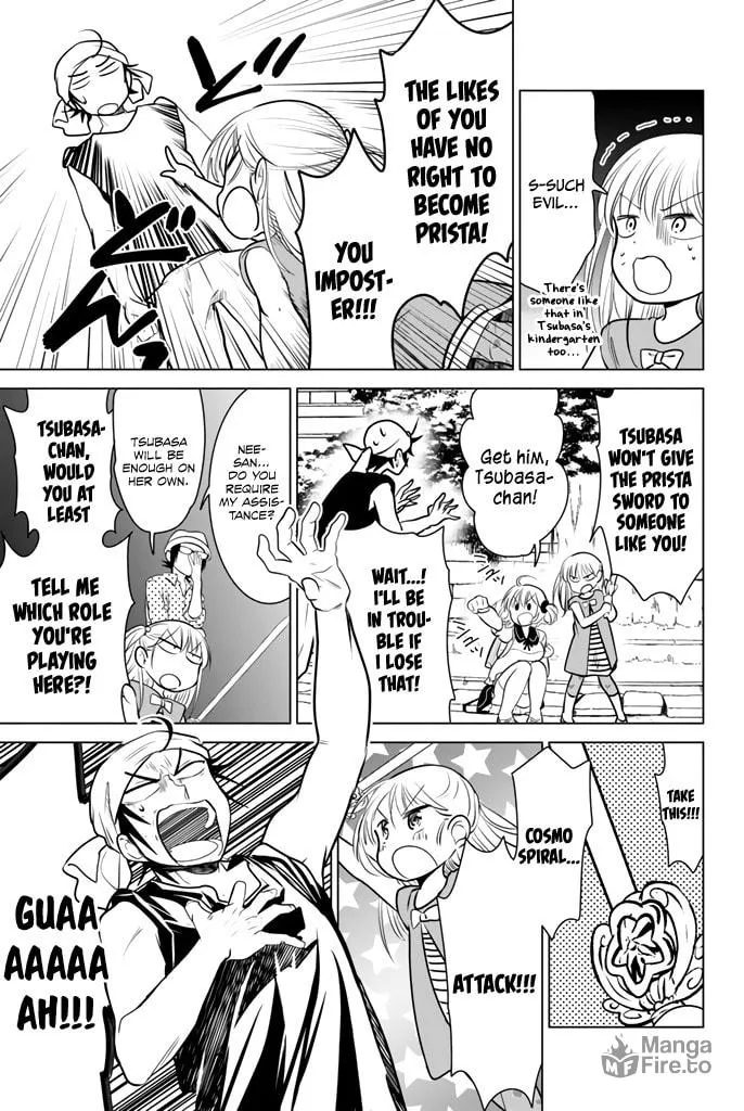 Read Rivnes chapter 20 image 15 on Lezhin