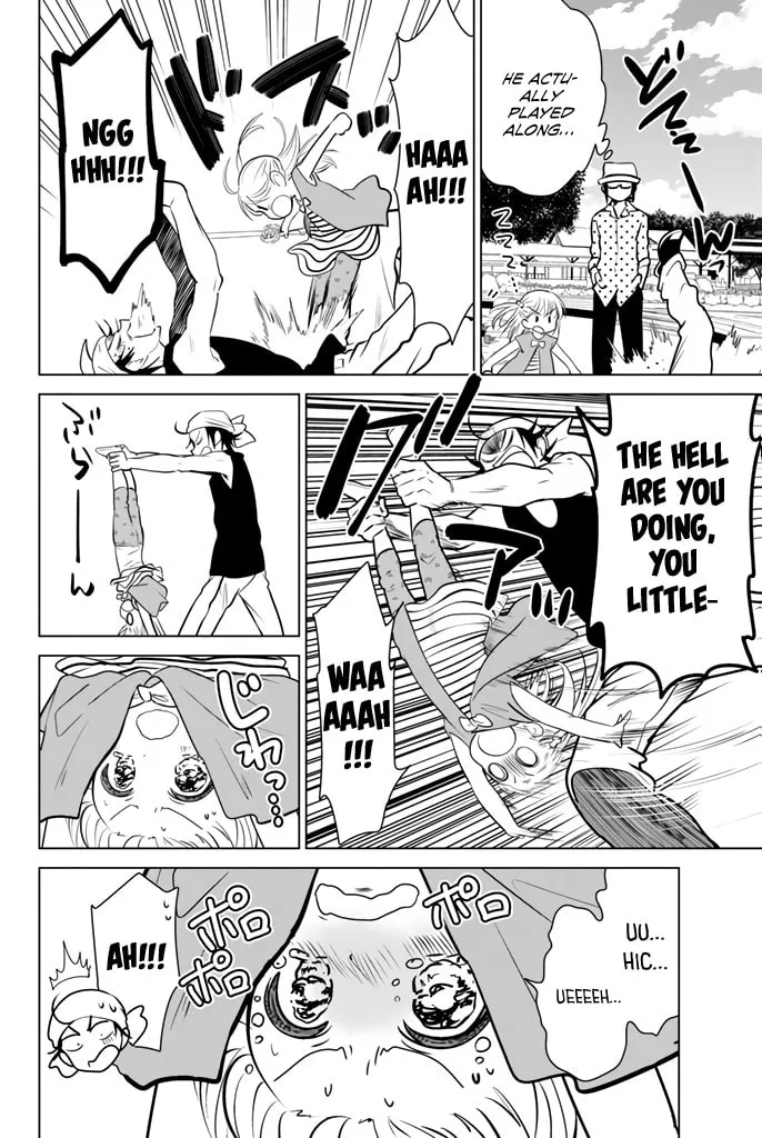 Read Rivnes chapter 20 image 16 on Lezhin
